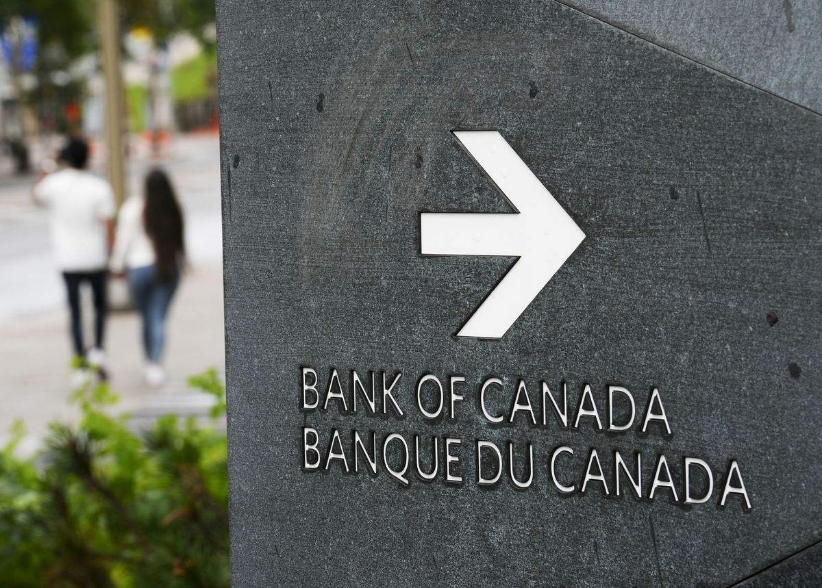 Recession Expectations Widespread, Inflation Outlook Remains Elevated, Bank of Canada Surveys Show