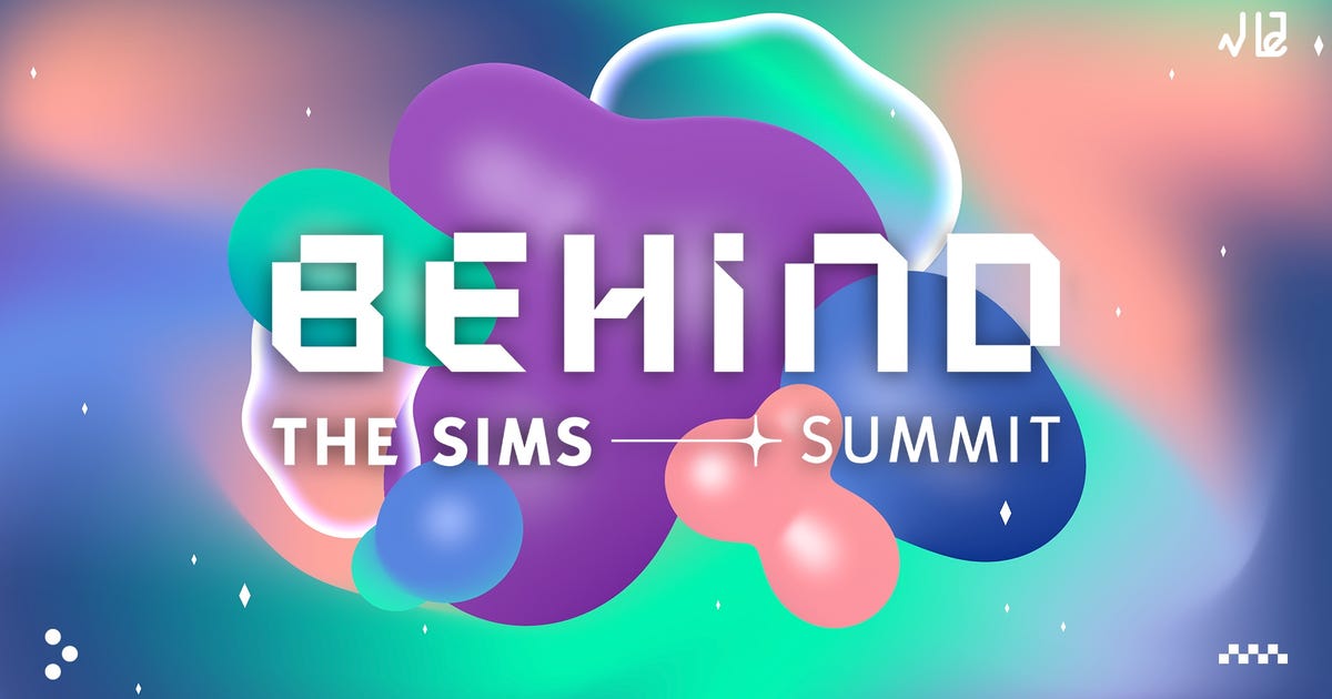 Sims 4: everything announced at the “Behind the Sims” summit
