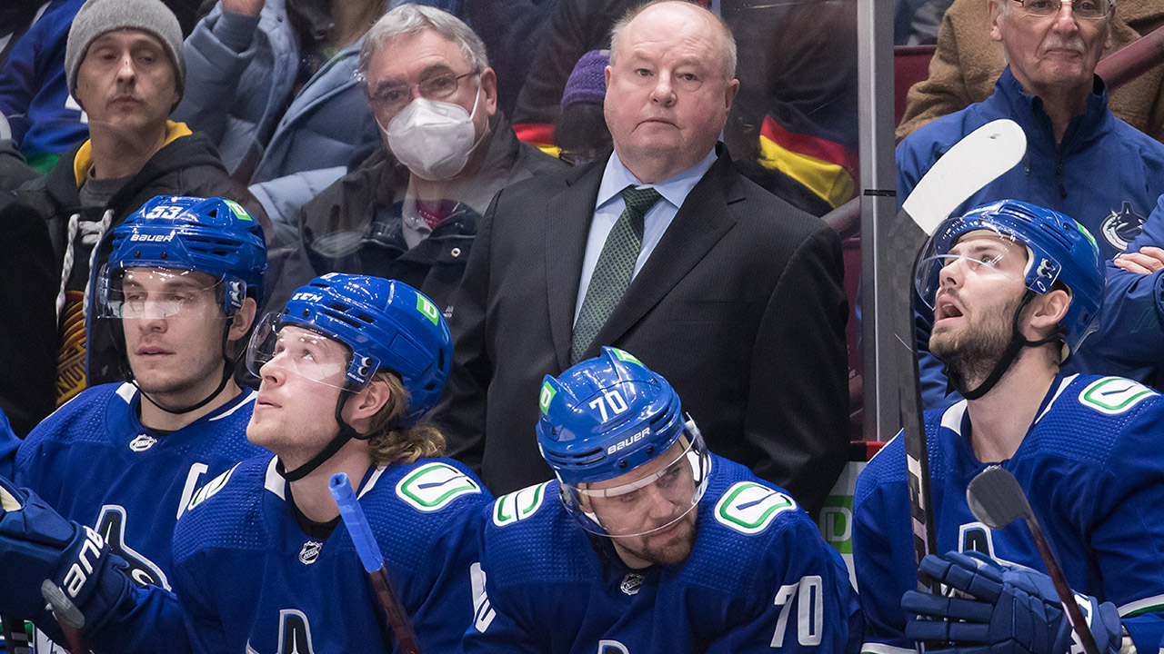 Nine early-season overreactions in the NHL - Sportsnet.ca
