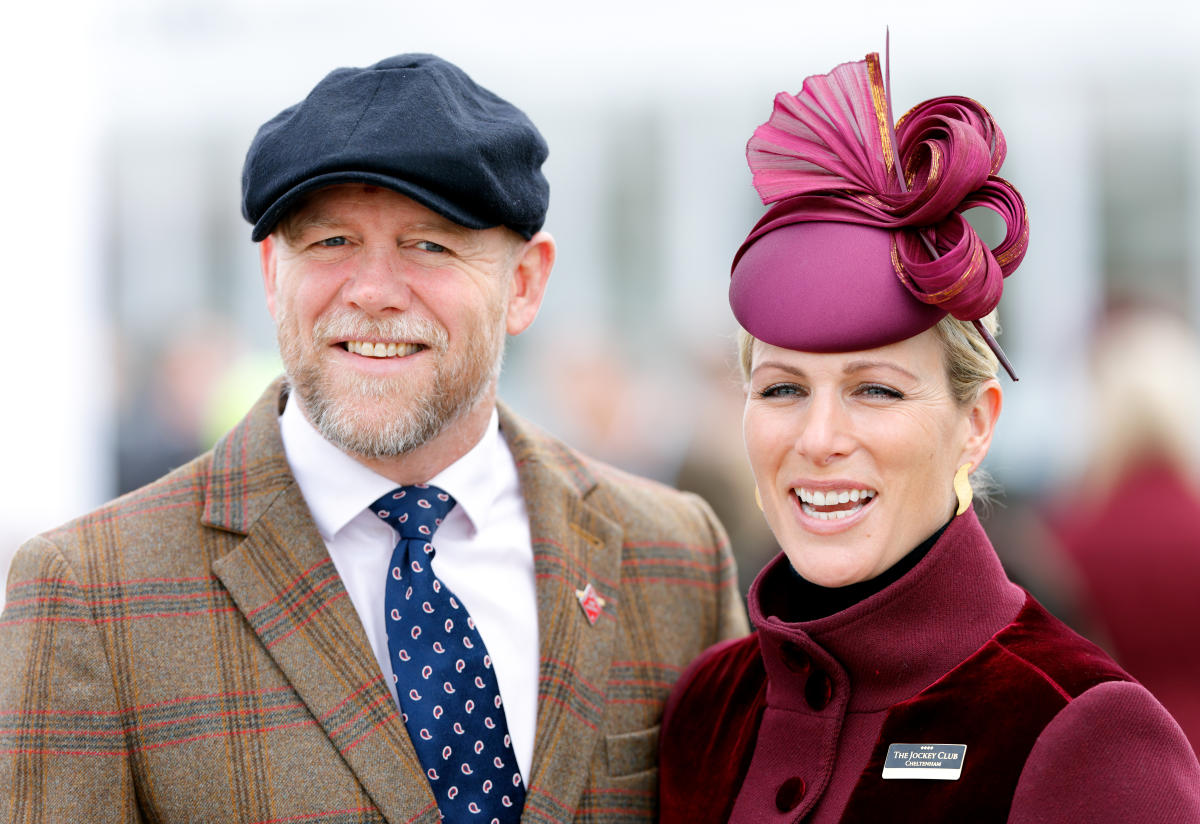 Zara and Mike Tindall routinely take advantage of their royal status - so why aren't the usual critics outraged?