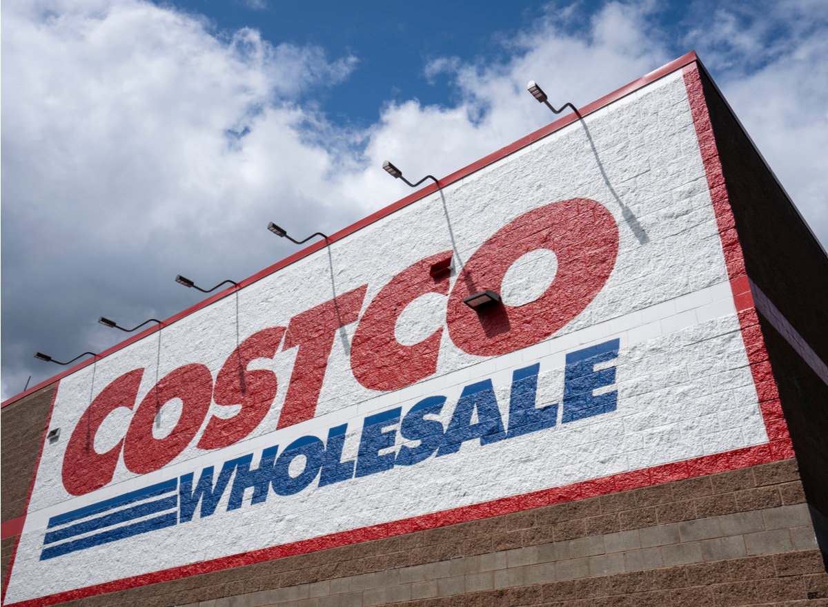 7 Costco Brand Foods With The Highest Quality Ingredients