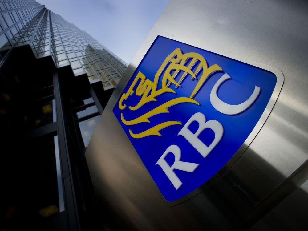 RBC becomes Bay Street favorite to buy HSBC Bank Canada