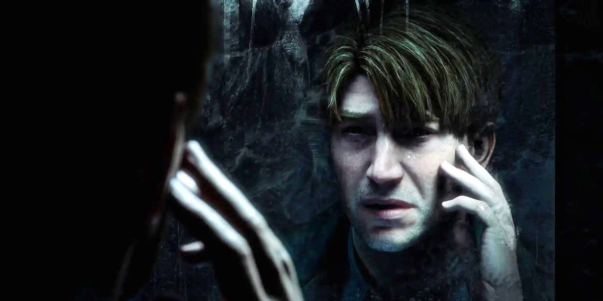 Silent Hill 2 Remake Announced Alongside Star Wars JJ Abrams Game