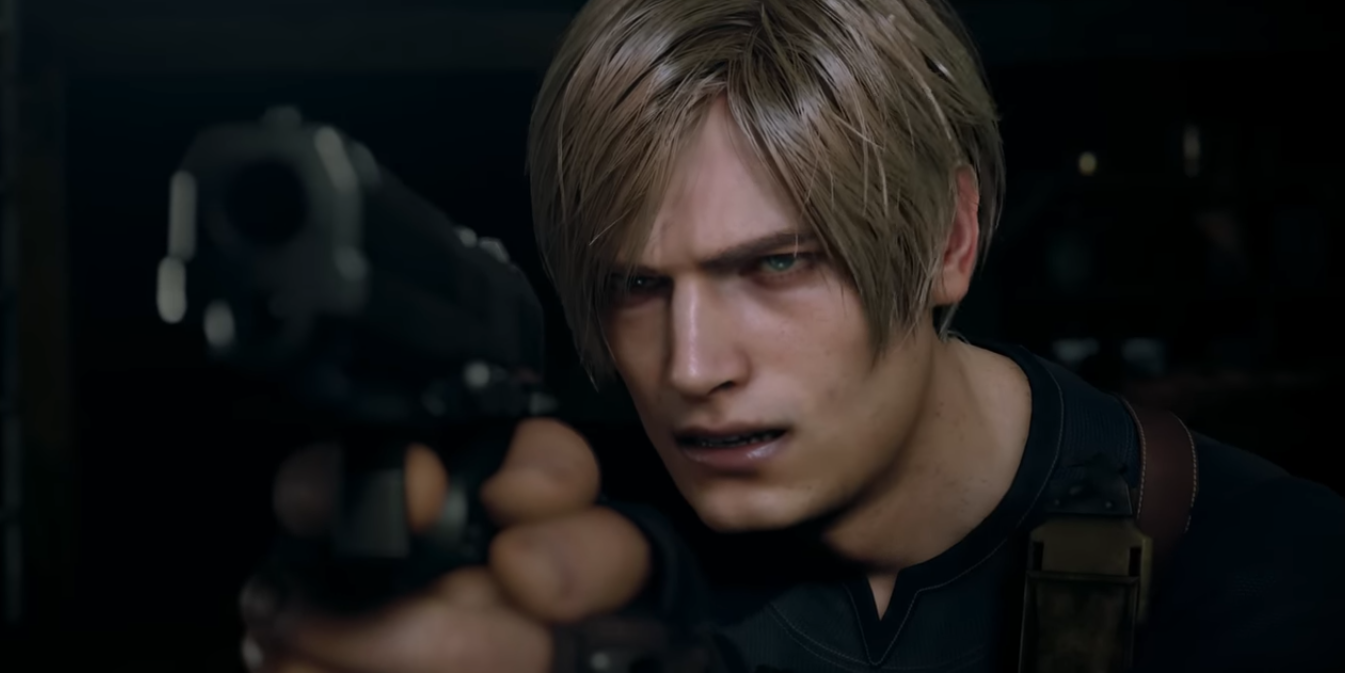 Capcom Reveals Resident Evil 4 Remake PC Specs