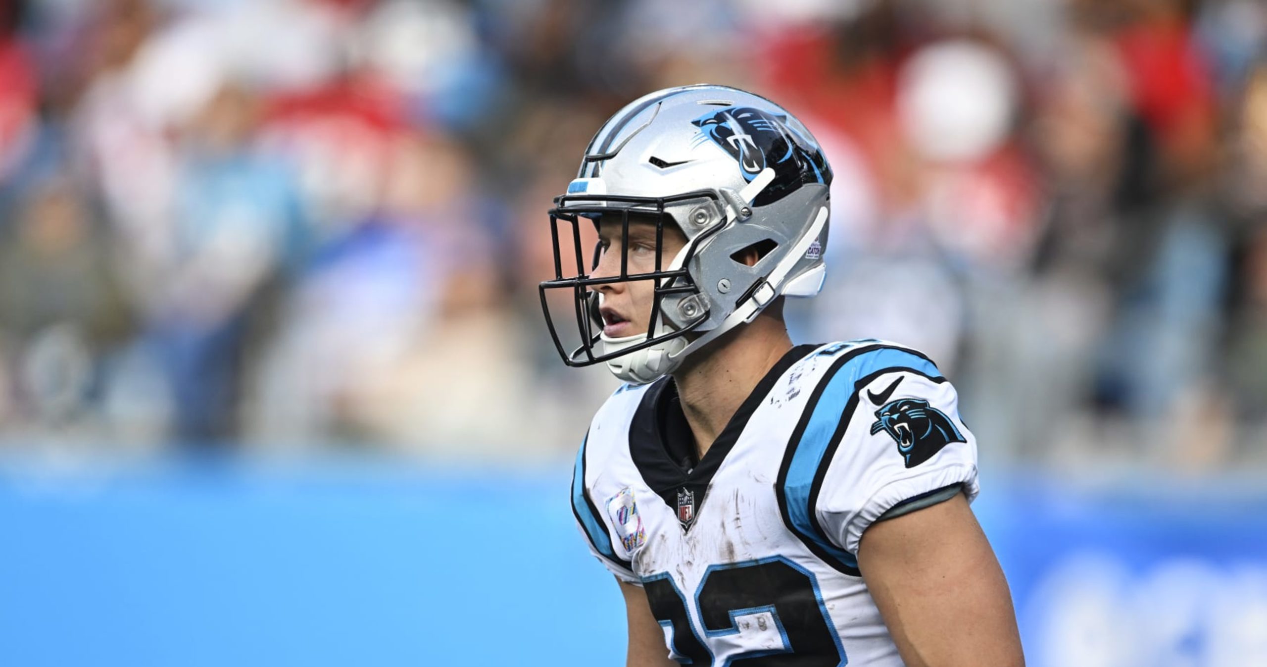 Christian McCaffrey Trade Is Exactly What Win-Now 49ers Need For Super Bowl Chase