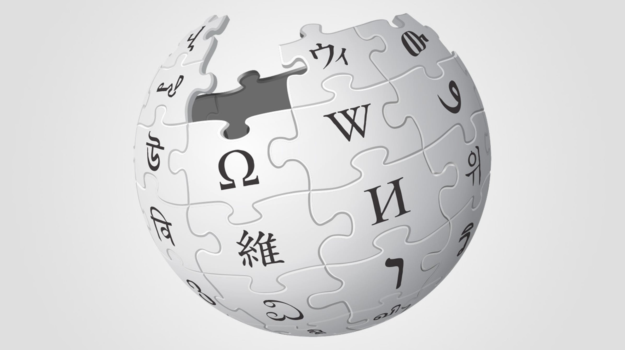 Have you played the Wikipedia game?