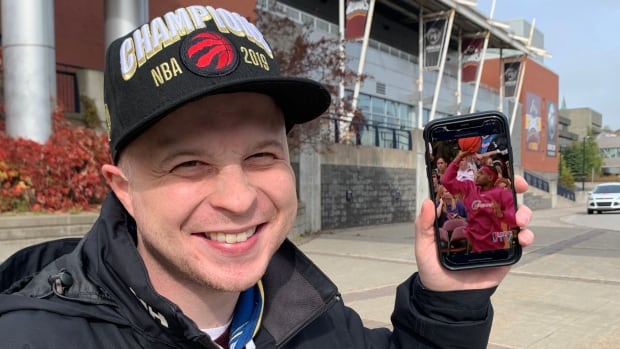 19 Years Ago St. John's Was Denied A Chance To Be A Part Of NBA History - And These Fans Haven't Forgotten |  Radio-Canada News