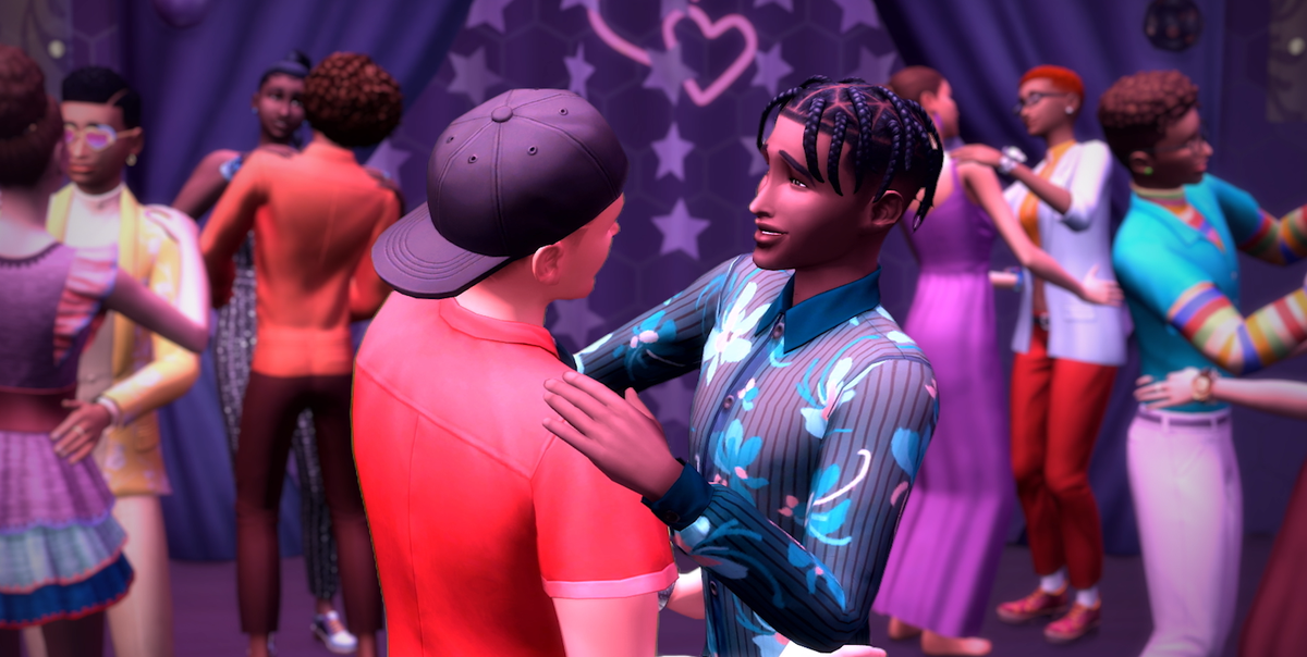 The Sims Responds To Criticism Over Lack Of Black Representation