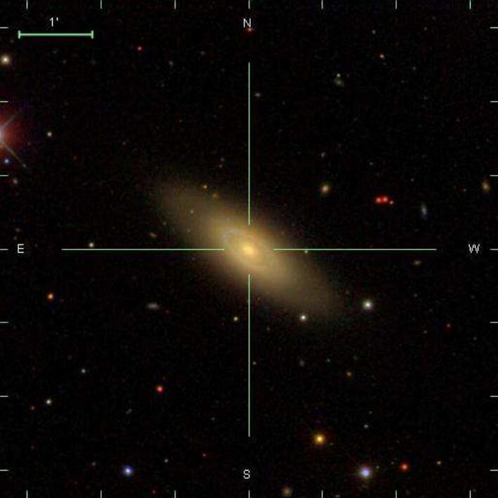 Young star-forming complexes detected in galaxy NGC 4324