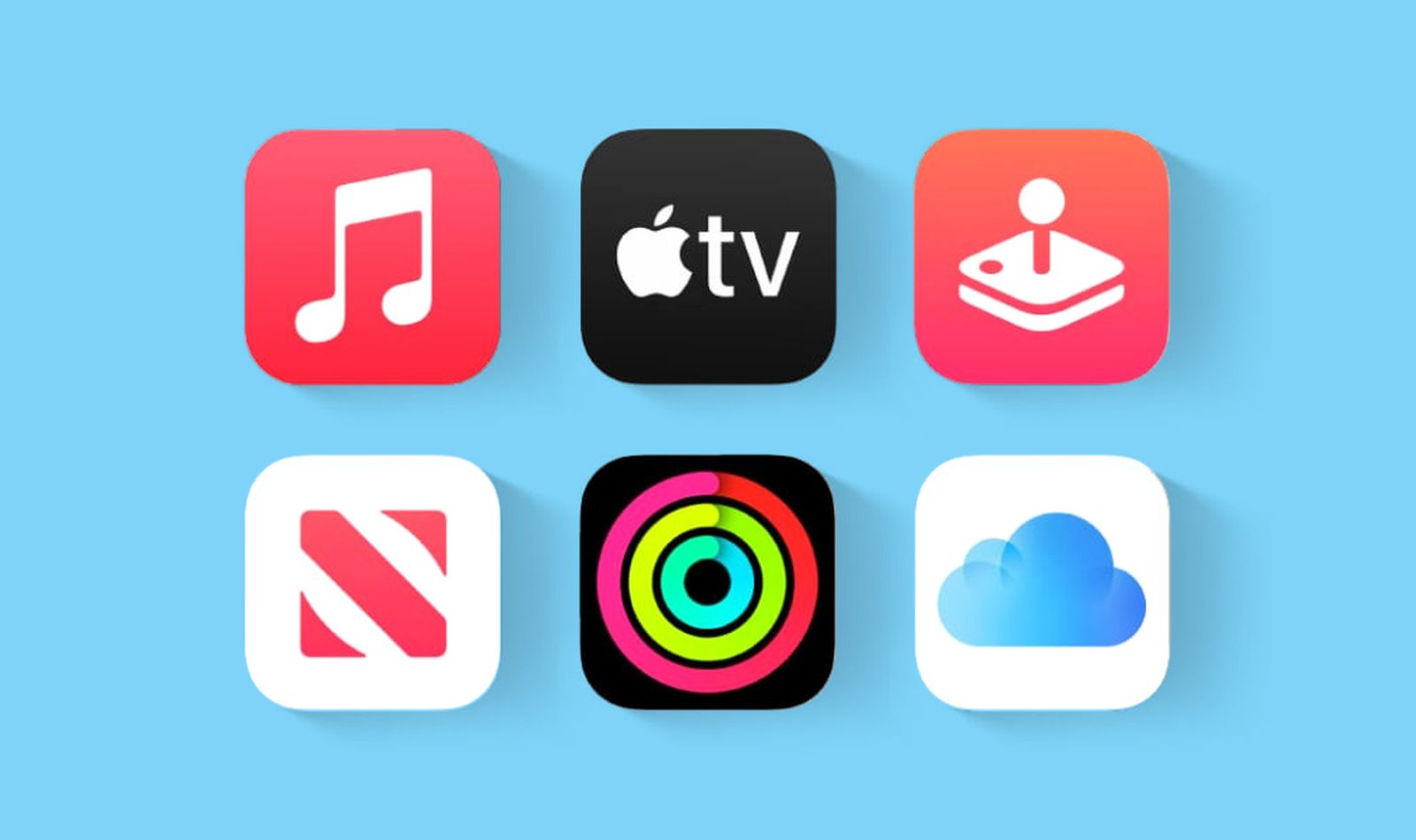 Apple increases the prices of Apple Music, Apple TV+ and Apple One