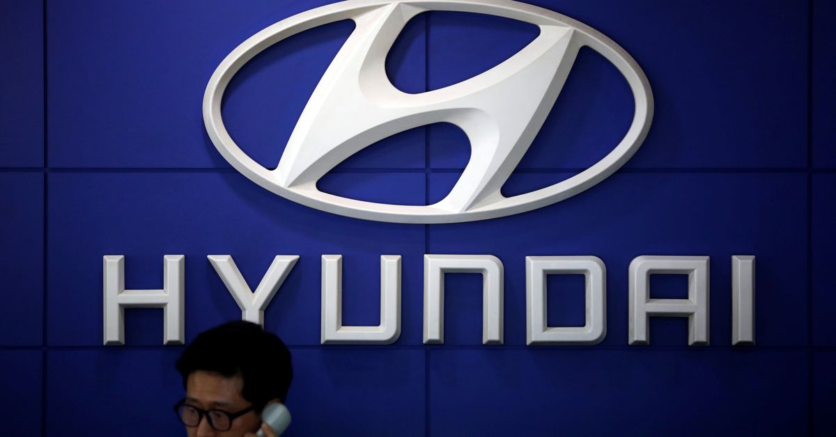 Hyundai's bright earnings view clouded by US EV concerns