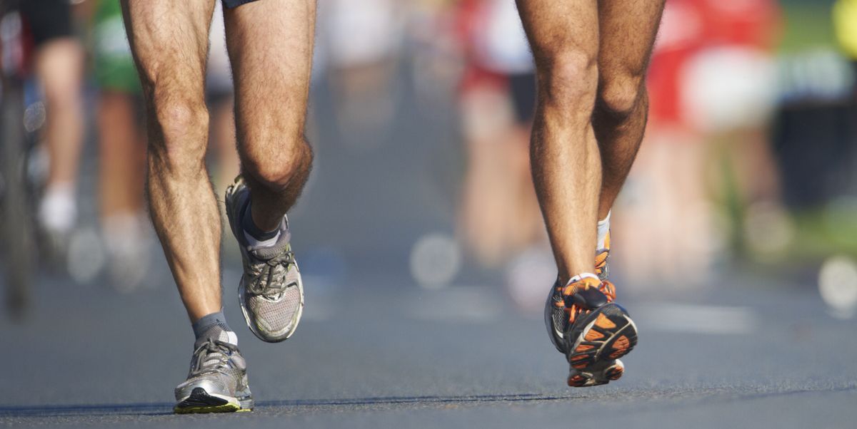 Compartment syndrome is often confused with shin splints - here's what to know