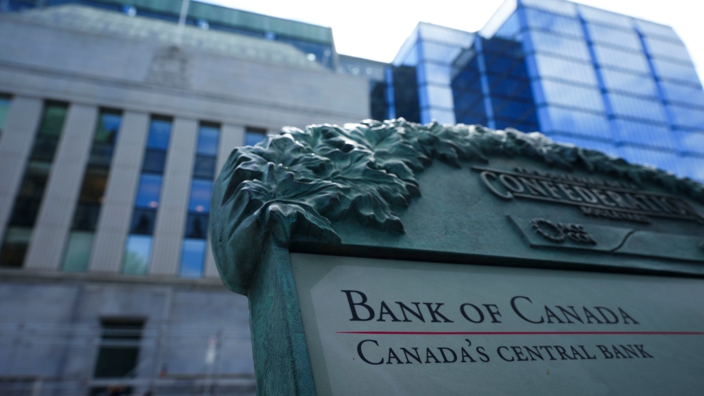 Bank of Canada set to raise interest rates on Wednesday as fears of recession grow