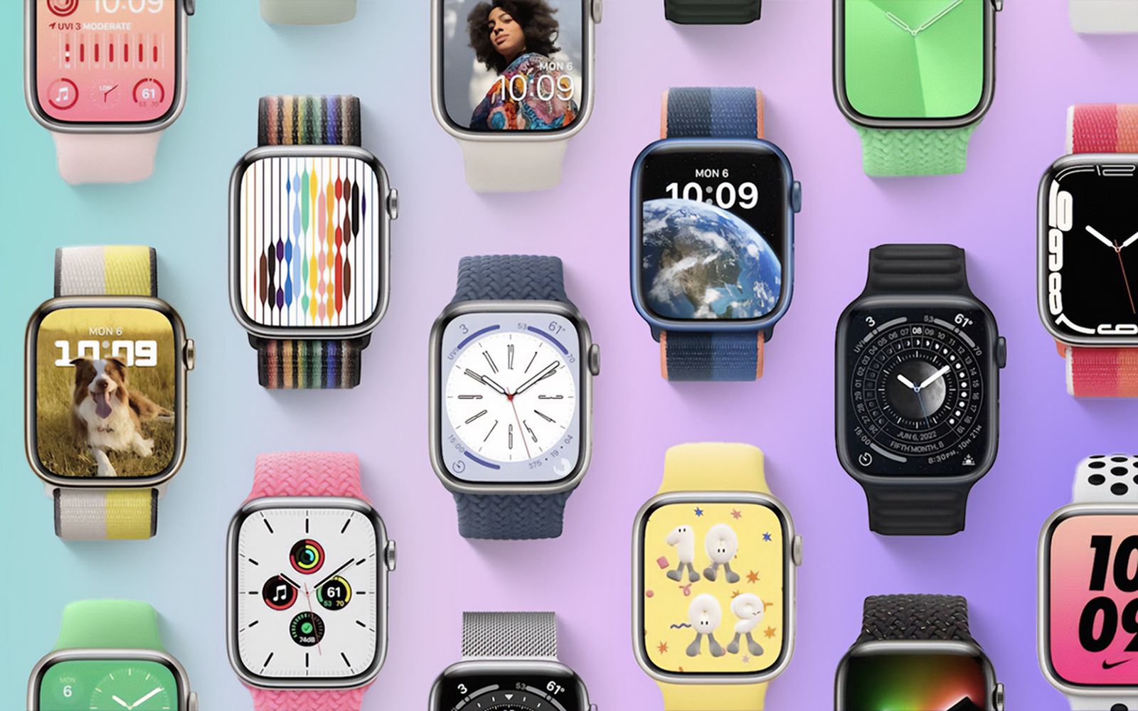Apple releases watchOS 9.1 with battery life improvements and Matter integration