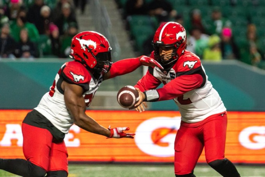3DownNation CFL Power Rankings: Stampeders outperform the competition - 3DownNation