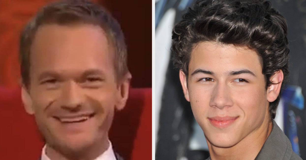 Neil Patrick Harris faces backlash for 'disgusting' and 'inappropriate' comments about teenager Nick Jonas