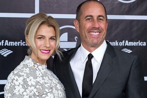 Jessica Seinfeld's Instagram post on Kanye West's anti-Semitism goes viral