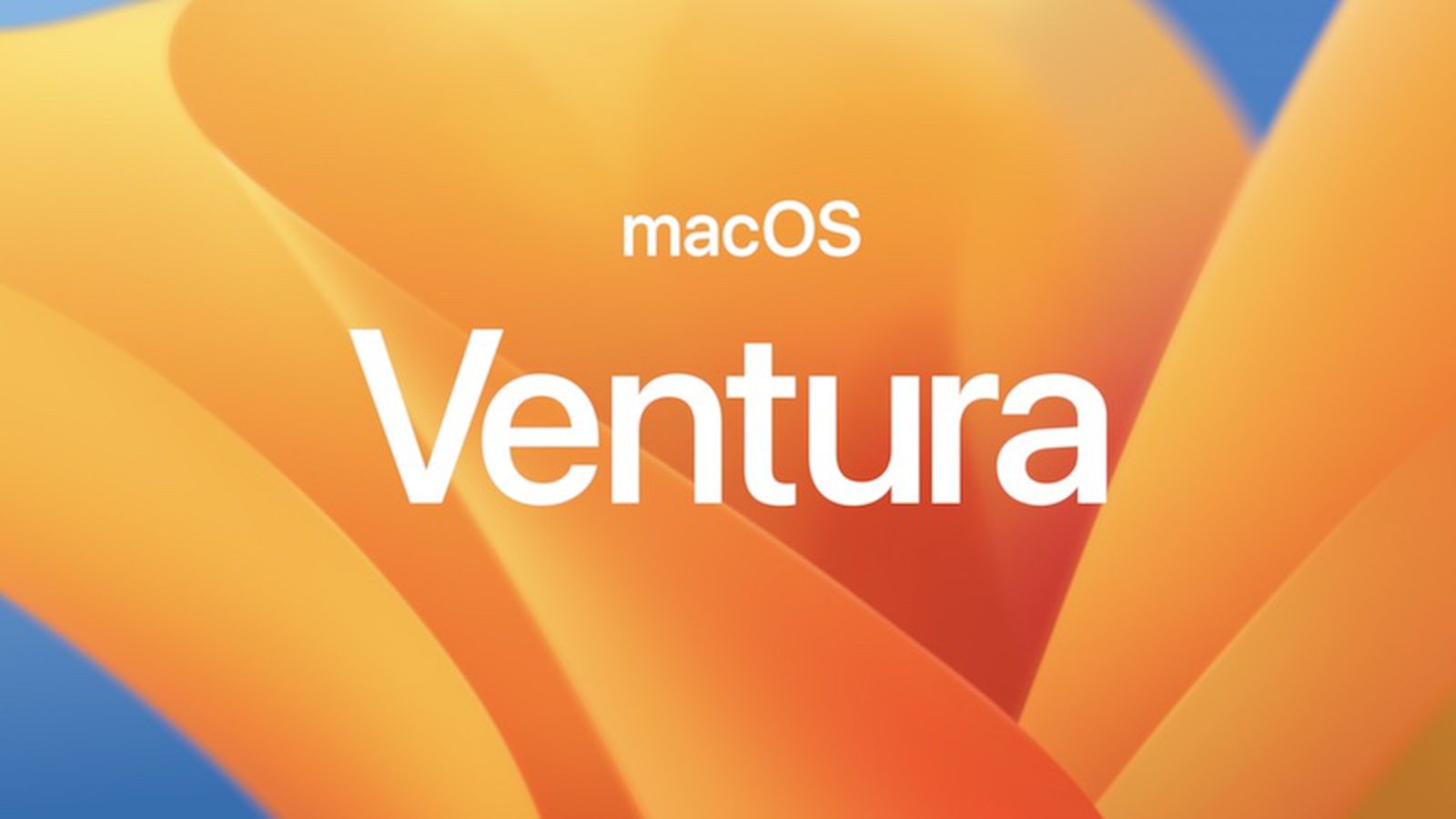 Apple releases first public beta of macOS Ventura 13.1