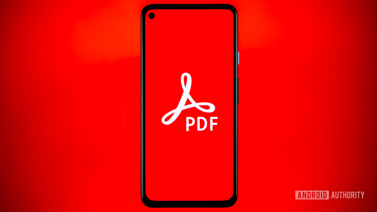 How to Edit a PDF on Android (Free)