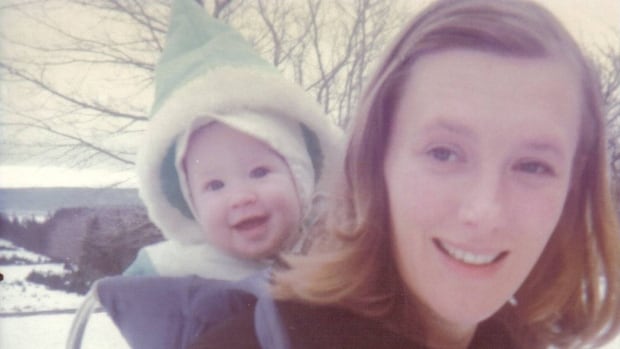 FIRST PERSON |  When I needed my late mother the most, I found her old letters.  But they were in Swedish |  Radio Canada