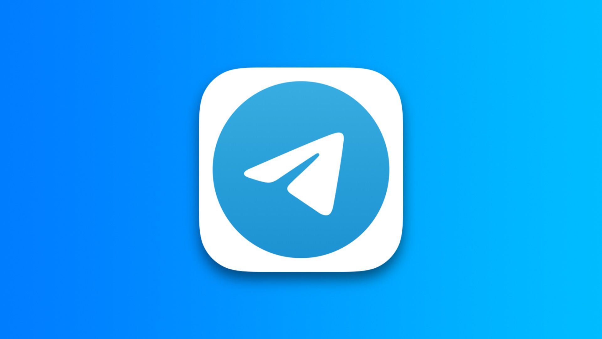 Telegram CEO accuses Apple of destroying dreams and crushing entrepreneurs