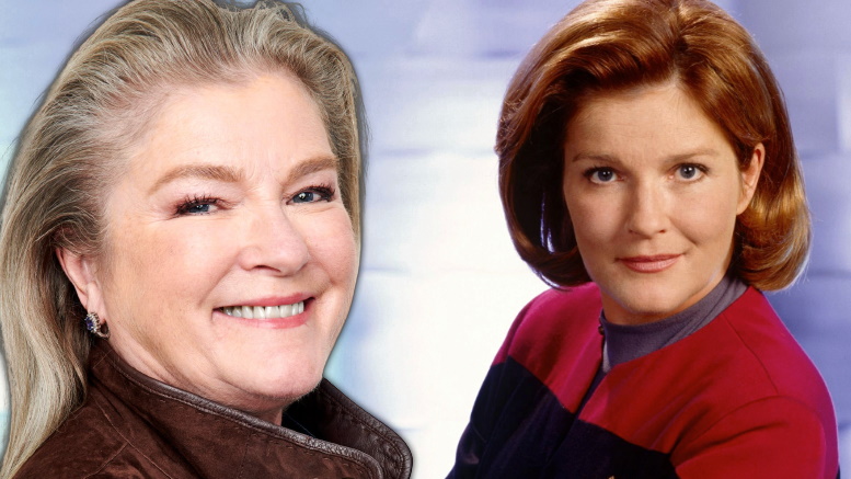 Kate Mulgrew Reveals Terms She Gave Alex Kurtzman For Live-Action Janeway Return