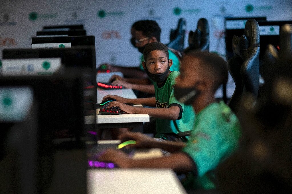 Video games could improve children's brains: study