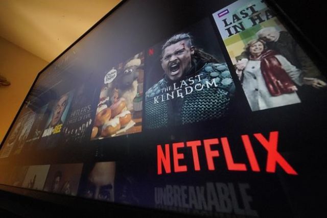 Netflix and other streamers bring back ads after disrupting TV landscape - Reuters