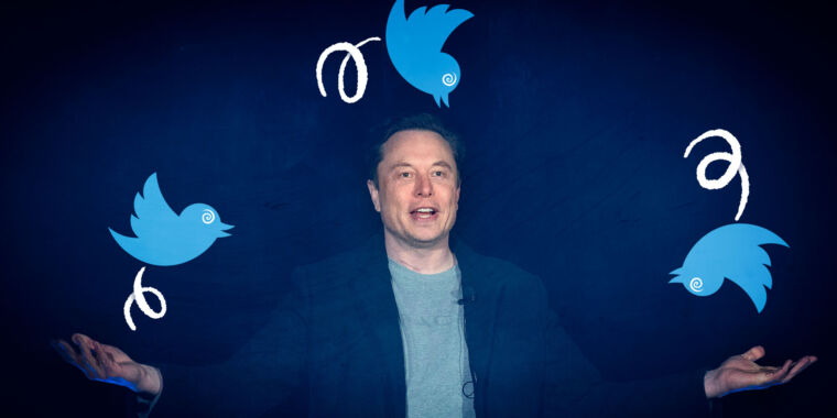 Reports: Musk plans big Twitter layoffs and $20 monthly verification fee