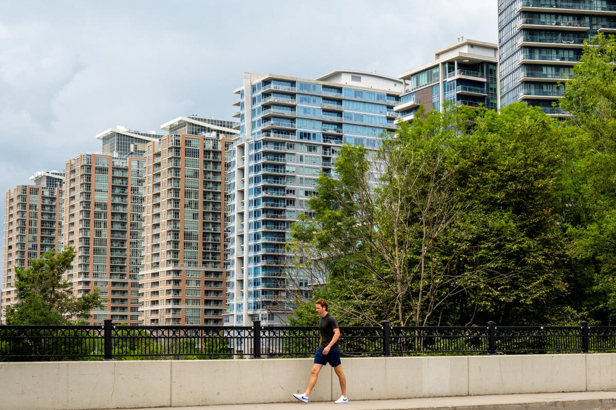 "Tip of the Iceberg": Why Ontario's Condo Sales Decline Isn't Over Yet