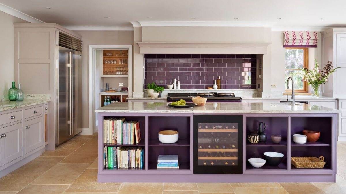 9 expert tips from a top kitchen designer for finding storage space