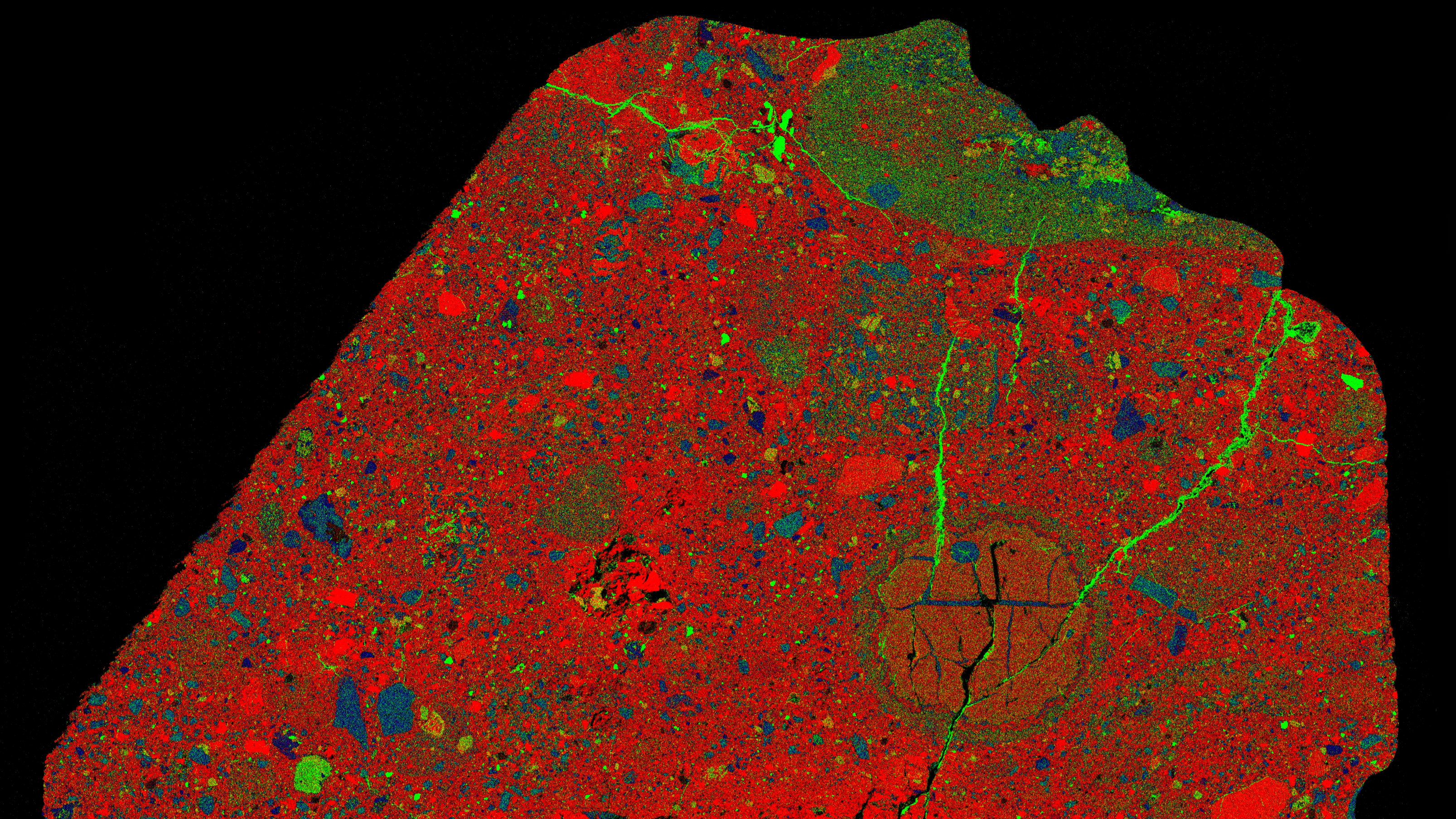 A new technique for determining age will usher in a new era of planetary science, researchers say