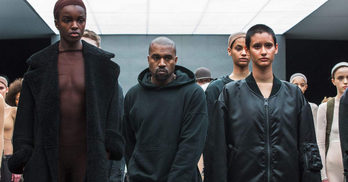 Adidas ends deal with Ye over hate speech, costing rapper his billionaire status