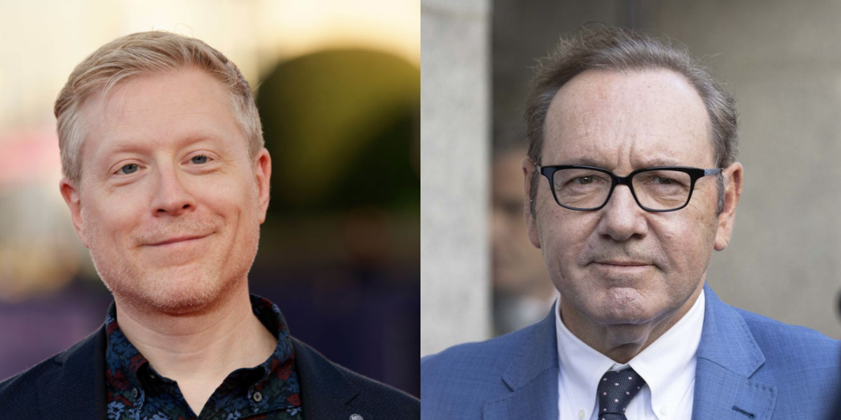 Anthony Rapp posts powerful response after losing civil case to Kevin Spacey