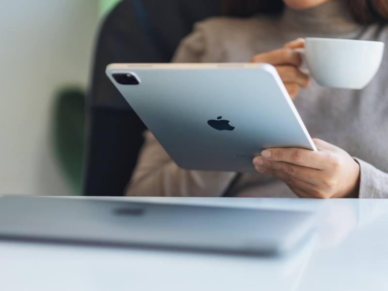 Apple's Wave of Software Updates Includes iPad OS 16 and MacOS Ventura