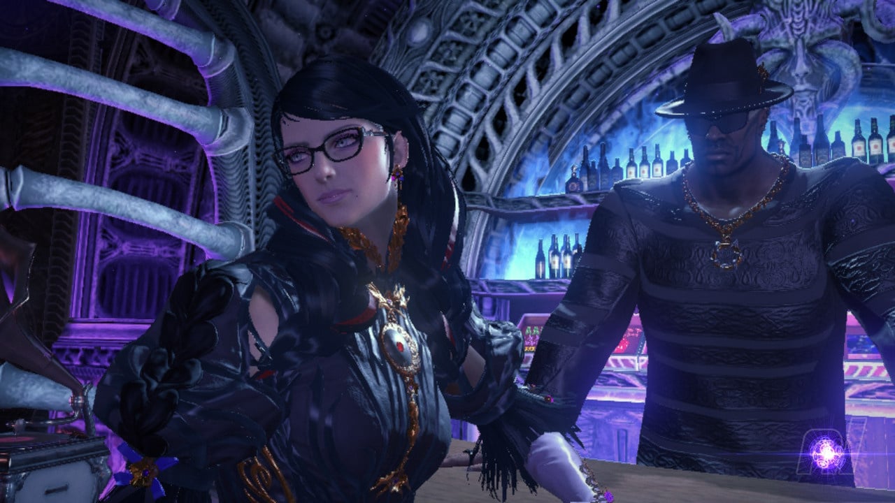 Bayonetta 3: Old Picture Book - How to Access the Secret Chapter