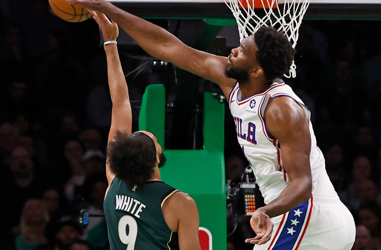 Bucks vs 76ers Picks and Predictions: Sixers Nix Bucks Debut