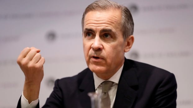 Canada 'probably' headed into recession, but will fare better than many other economies, says Carney |  Radio-Canada News