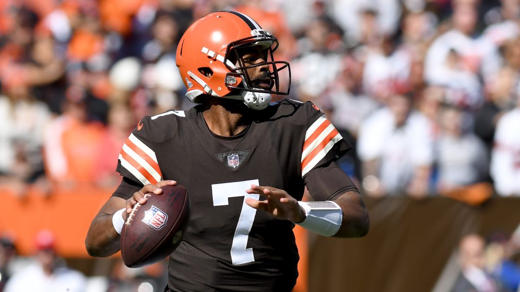 Cleveland Browns vs Baltimore Ravens odds, picks and predictions