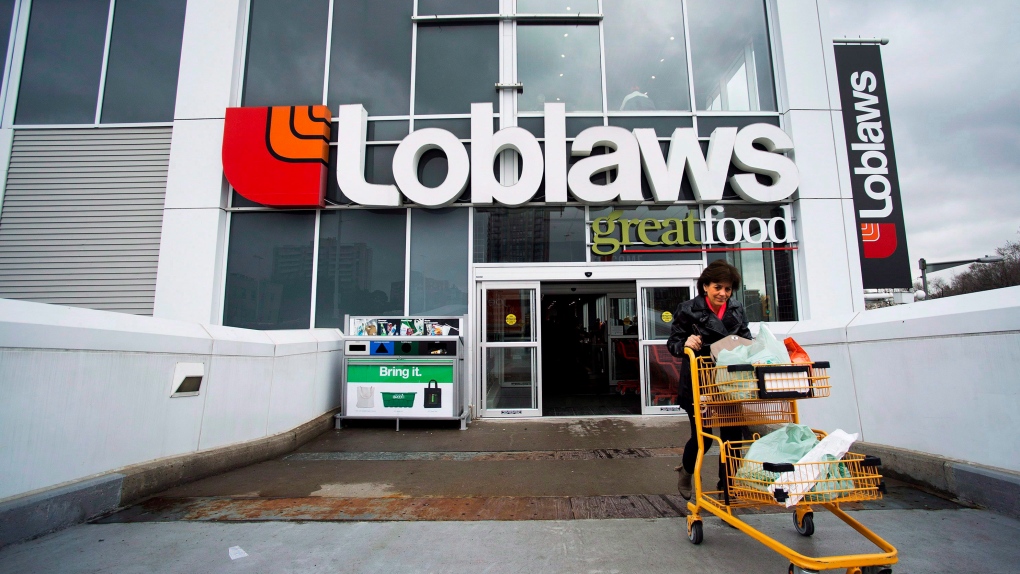 Critics call Loblaw's price freeze a public relations move as grocers face accusations of profiteering