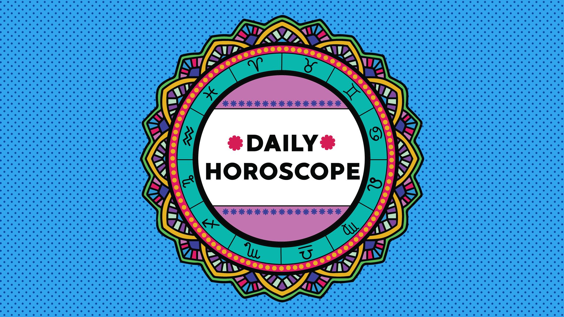 Daily Horoscope: October 23, 2022