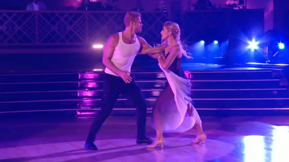 'Dancing With The Stars': Beloved Contestant Makes Shocking Decision To Quit
