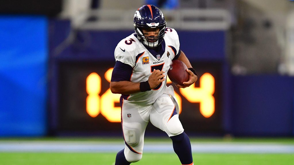 Denver Broncos vs. Jacksonville Jaguars odds, picks and predictions