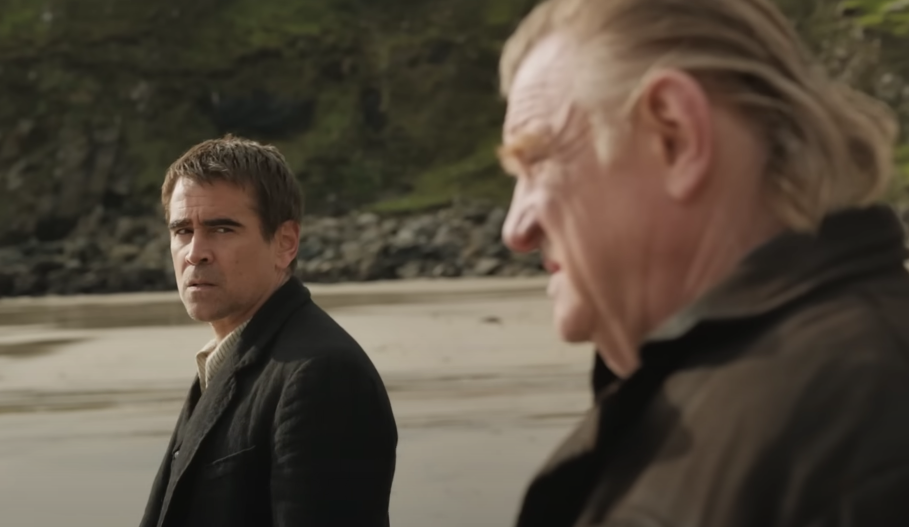 Does Colin Farrell and Brendan Gleeson's Reunion in 'The Banshees Of Inisherin' Work?  Here's what the critics are saying |  Digg