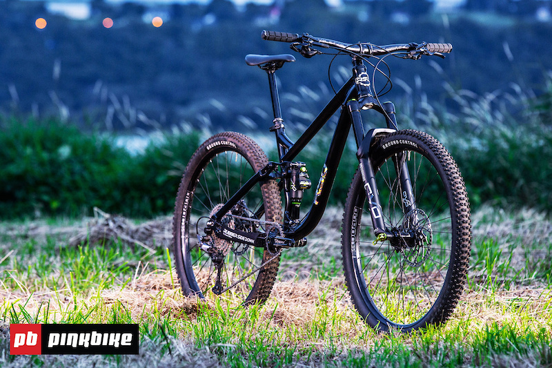 Field test: RSD Wildcat V3 - Descender with perfect capabilities - Pinkbike