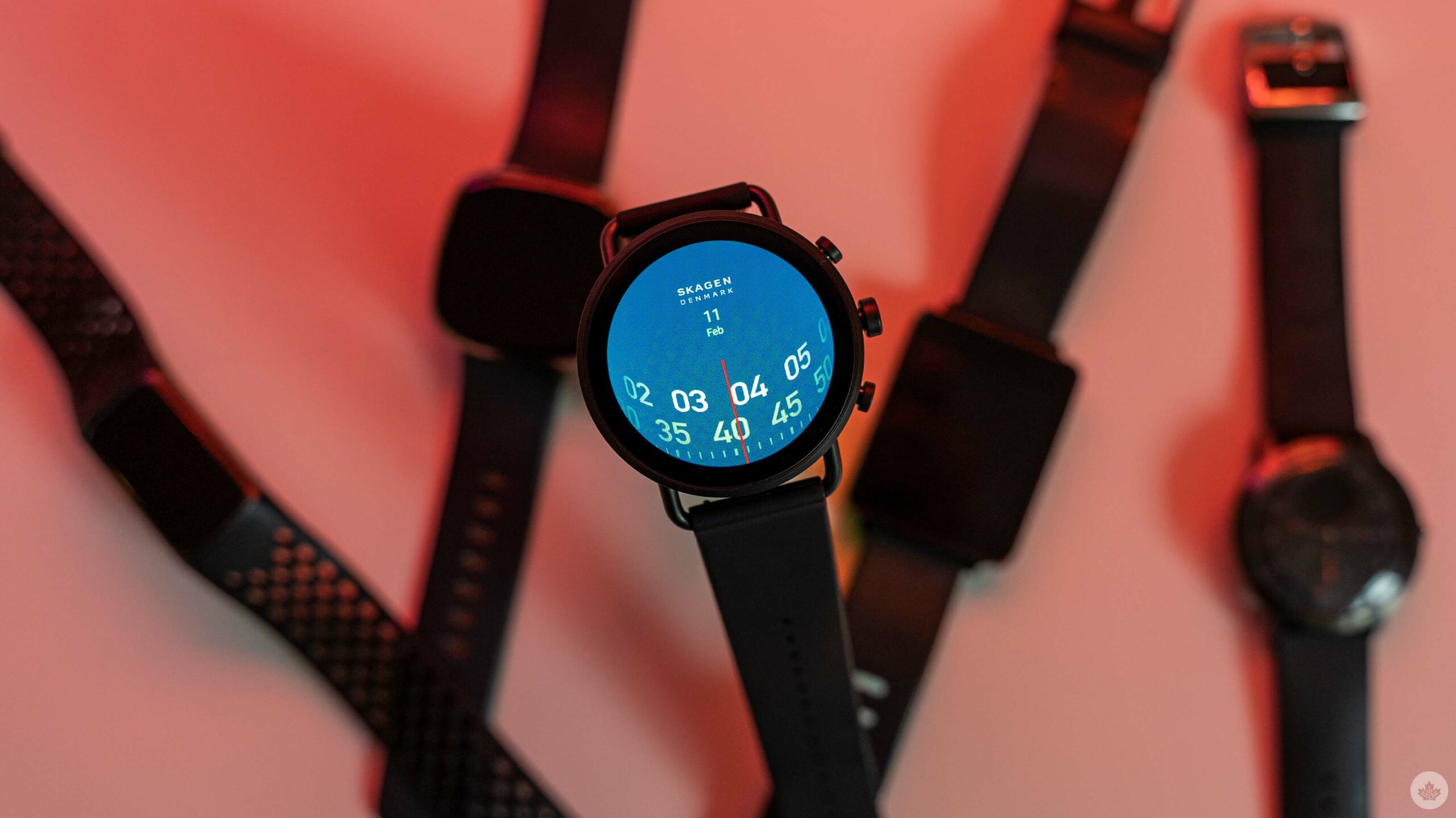 Fossil Gen 6 smartwatches get Wear OS 3 update, no assistant