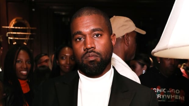 Gap and Adidas cut their partnerships with Kanye West following anti-Semitic remarks |  Radio-Canada News