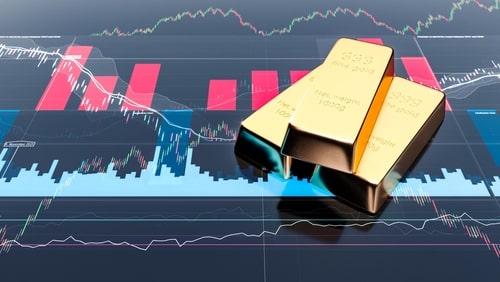 Gold price 'dodges a bullet', but is there a chance for a breakout?