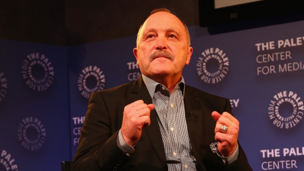 Hall of Famer Trottier looks back on his illustrious life in new memoir - TSN.ca