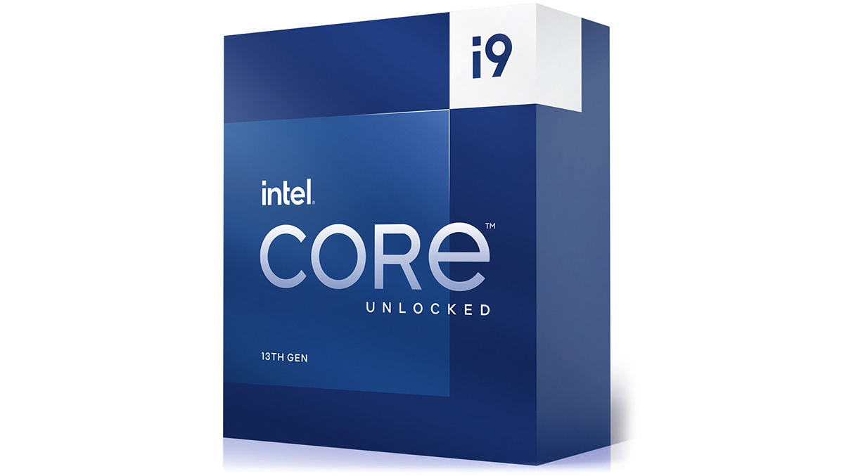Hands-on review: Intel 13th Gen "Raptor Lake Core i9-13900K" processor